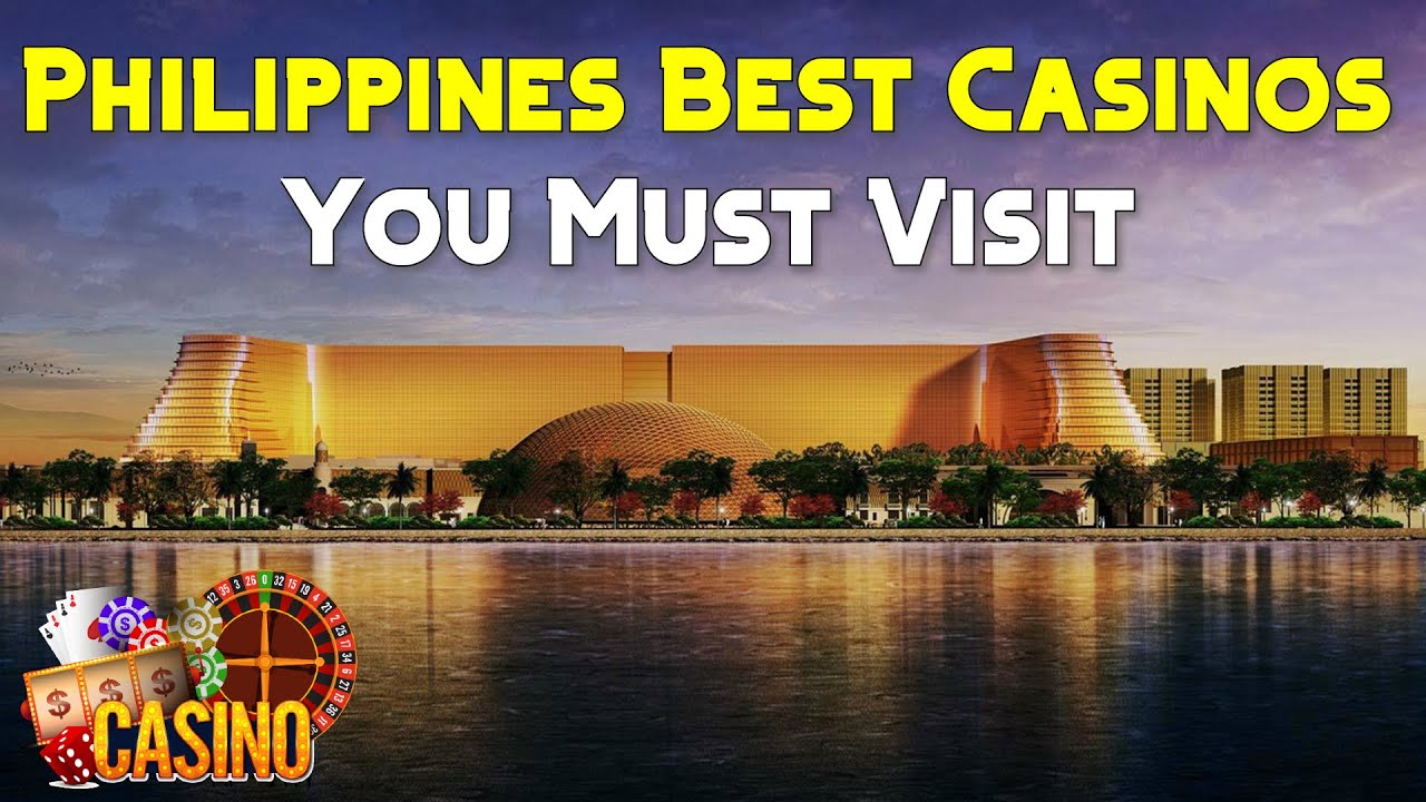 The Best Casino Bonus Offers in the Philippines for 2025