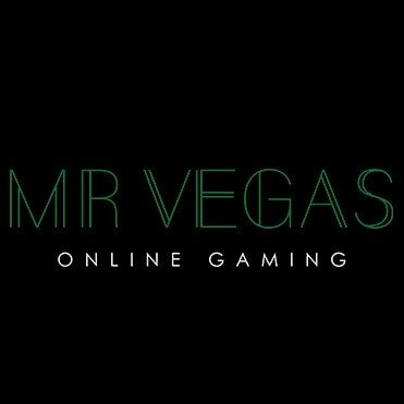 Mr Vegas