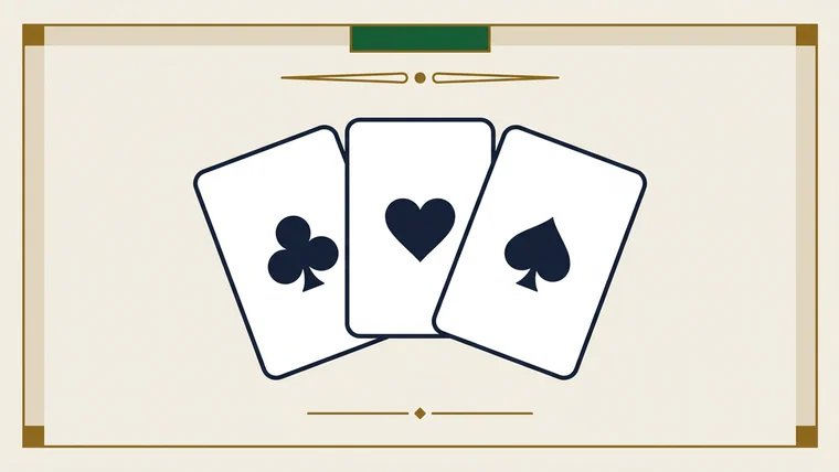 Baccarat Basics: Banker, Player, and Tie Odds Explained