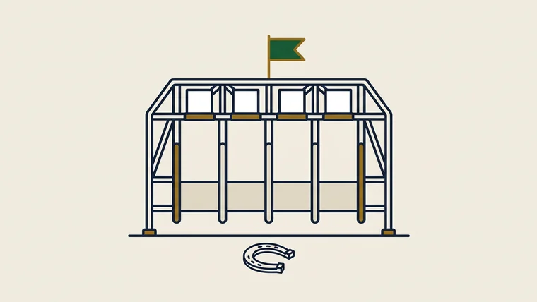 Beginners Guide to Horse Racing