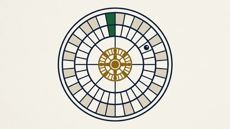 Live Roulette Wheels: European vs American vs French
