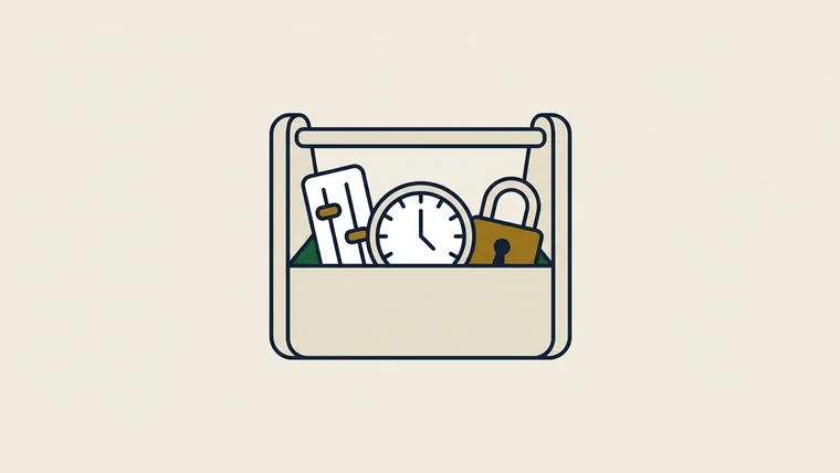 Responsible Gambling Toolkit: Limits, Tools, and Self-Exclusion