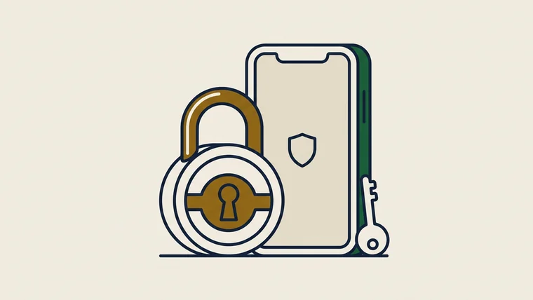 Security Essentials: 2FA, Device Hygiene, and Safe Logins