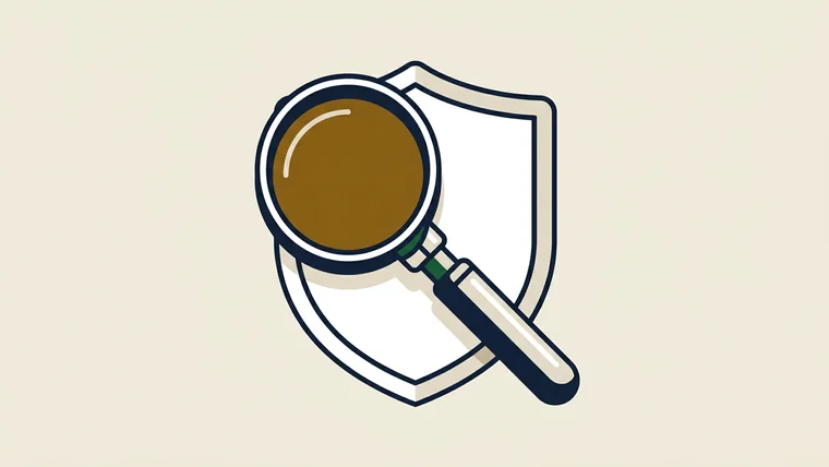 Financial vulnerability checks