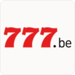 777 Casino logo