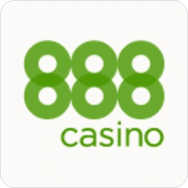 888casino logo
