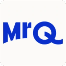MrQ logo