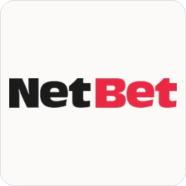 NetBet logo