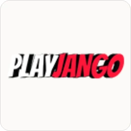 Play Jango logo
