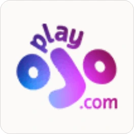 PlayOJO logo