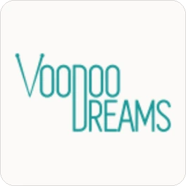 VoodooDreams logo
