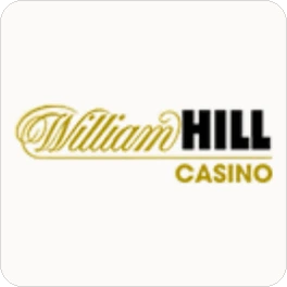 William Hill logo